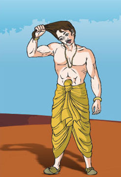 Bahubali -1