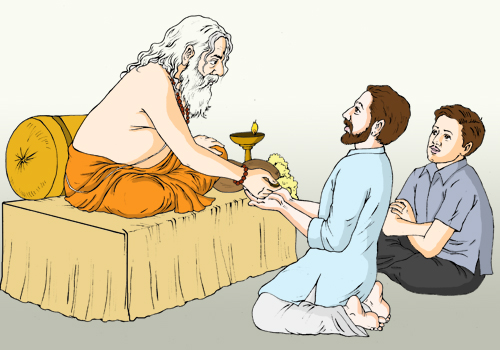 Miracle 1