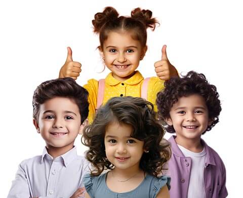 kids