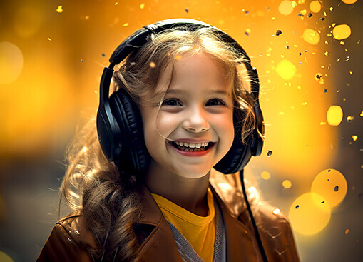 music page
