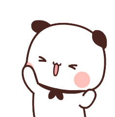 happy