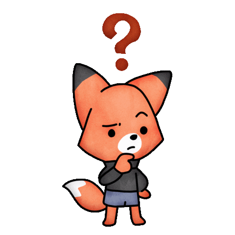 question