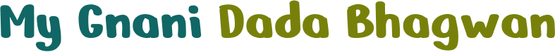 Dada Bhagwan