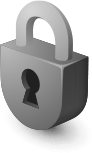 lock