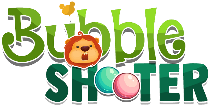 bubble-shooter-logo