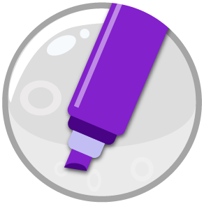 marker