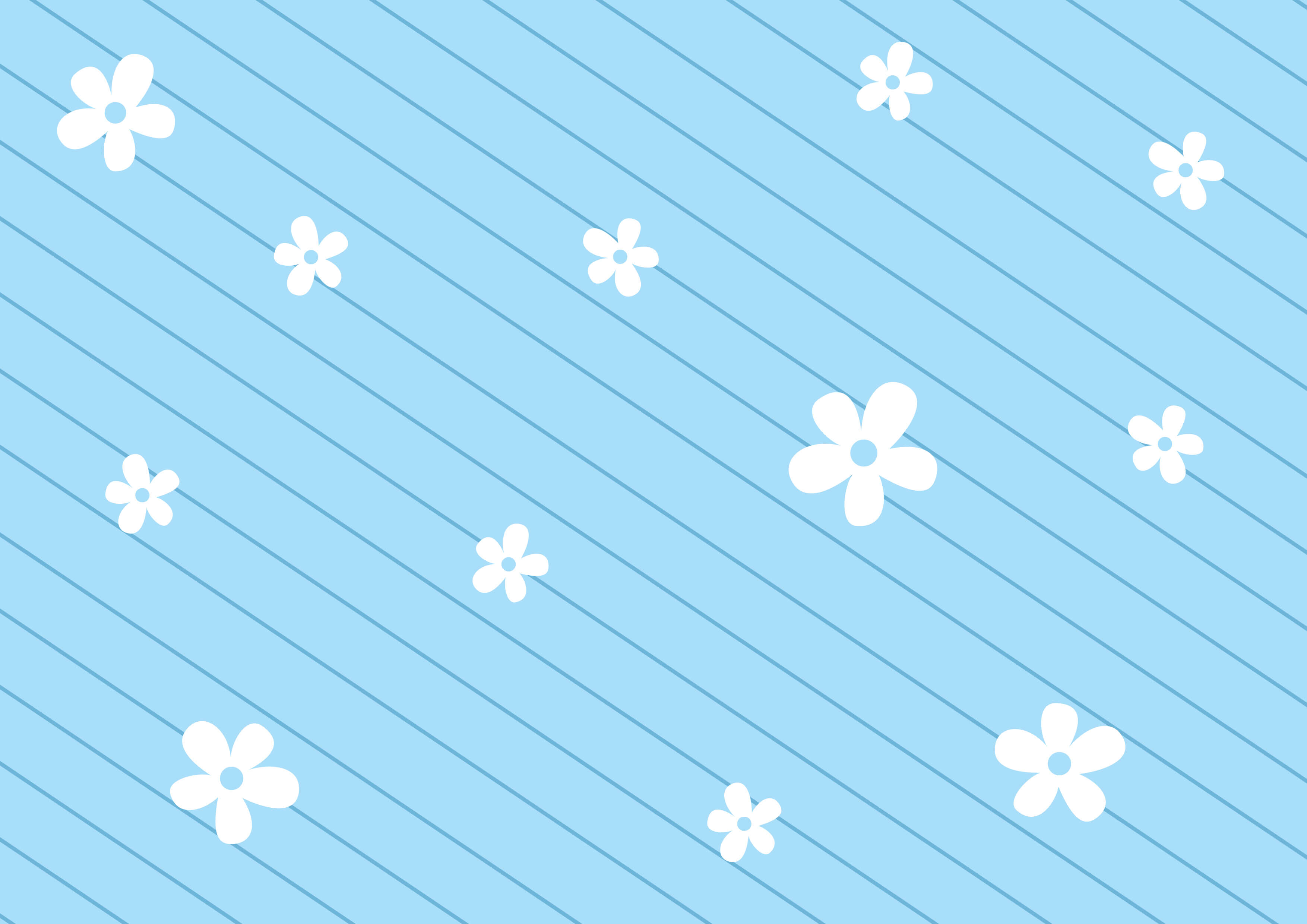 line-flower
