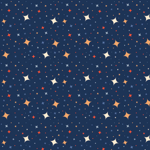 star