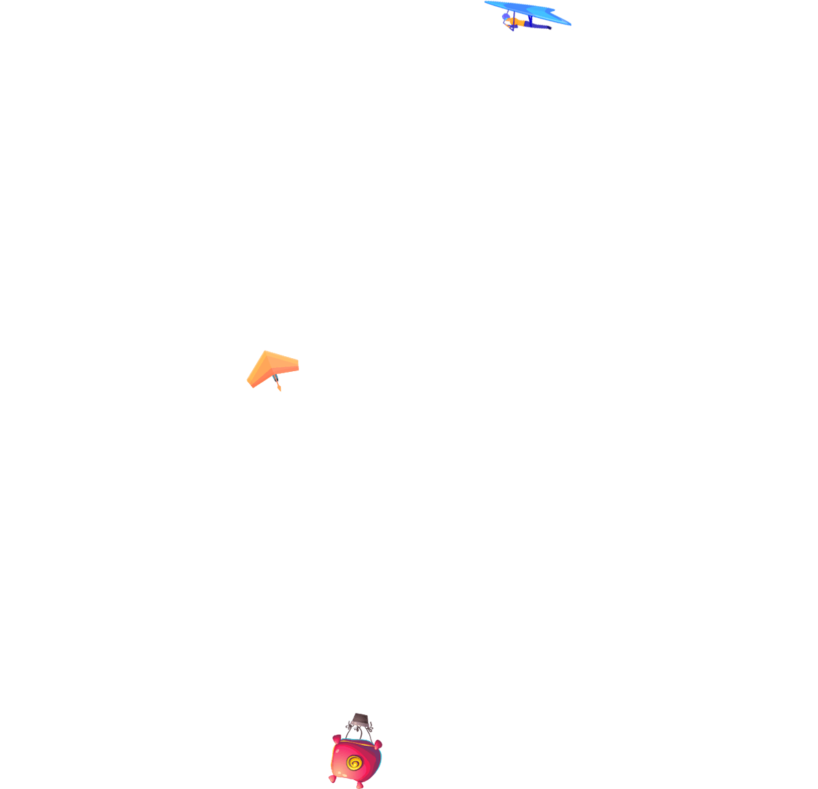 plane