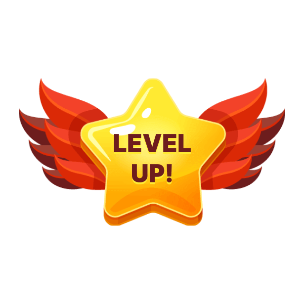 level-up