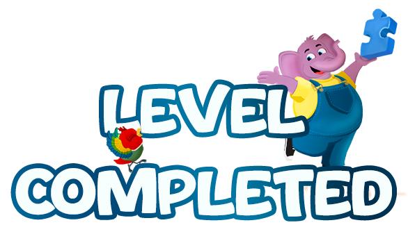 level-done