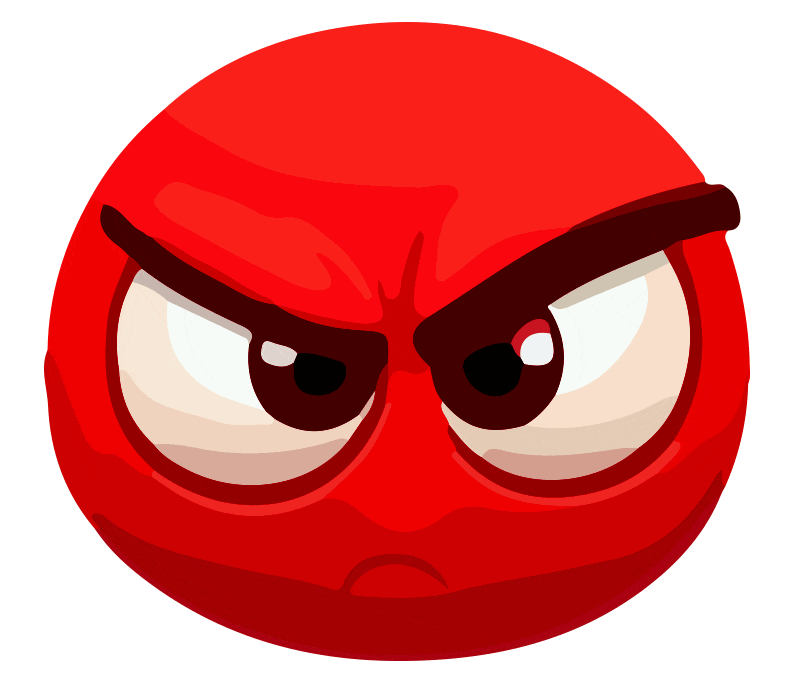 red-cartoon