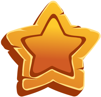 star