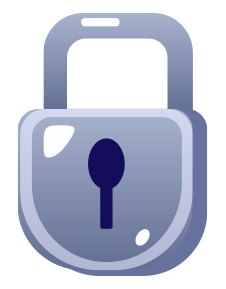 lock