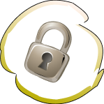 lock