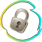 lock