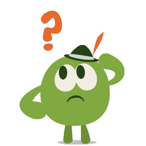 question