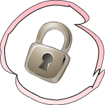 lock