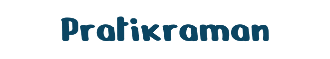 pratikraman