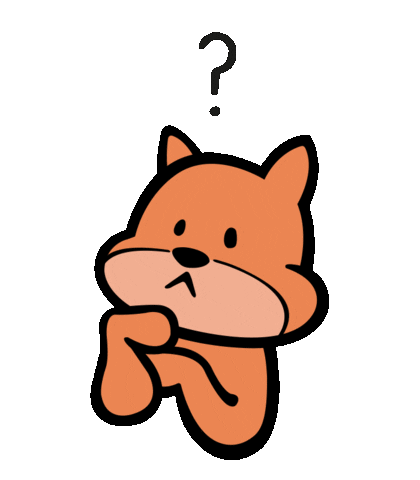 question