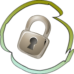 lock