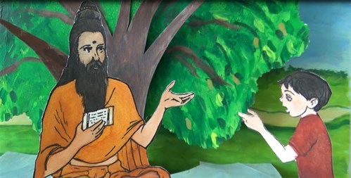 Happy Guru Purnima: Over 3,319 Royalty-Free Licensable Stock Illustrations  & Drawings | Shutterstock