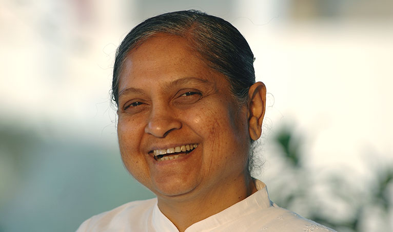 Pujya Niruma