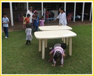 Nairobi -Kids -Camp