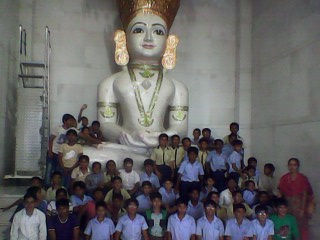 Shri Sandipani Vidyalaya -26,27 Sept (7)